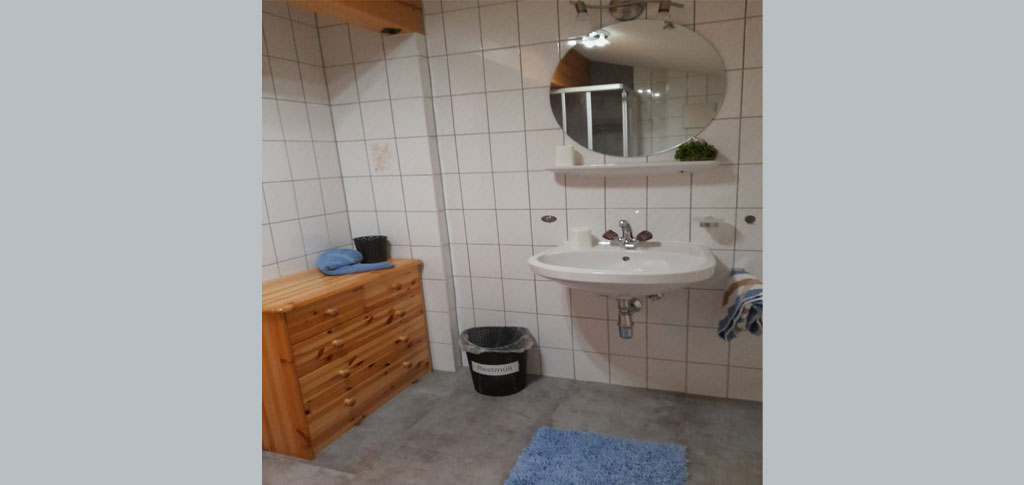 Ferienwohung Aggenstein