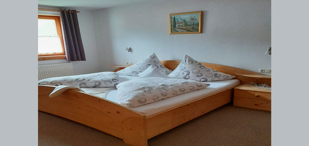 Ferienwohung Neunerköpfle