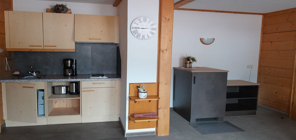 Ferienwohung Neunerköpfle