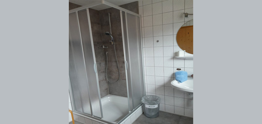 Ferienwohung Neunerköpfle