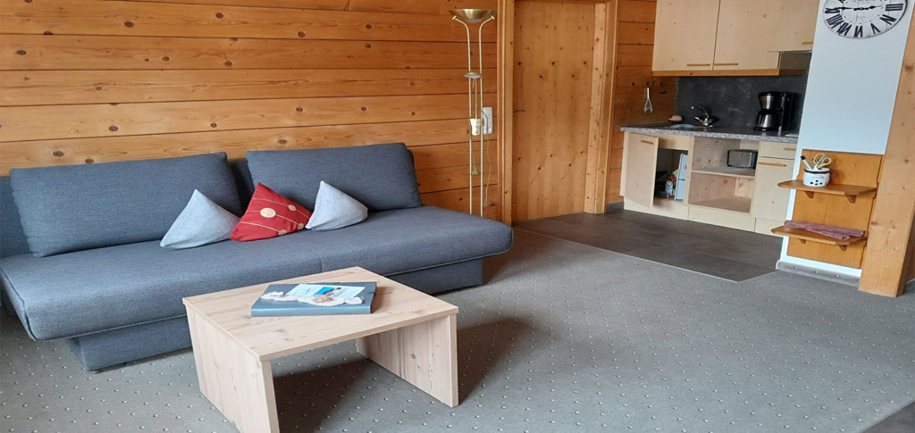Ferienwohung Neunerköpfle