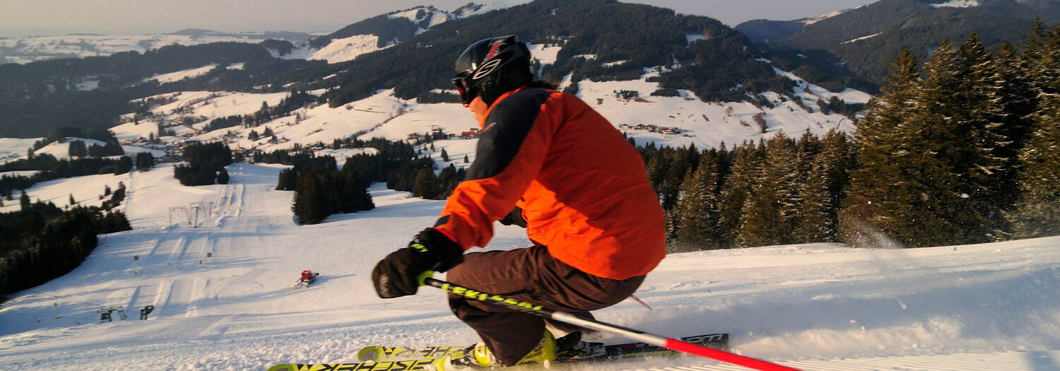 slider background image