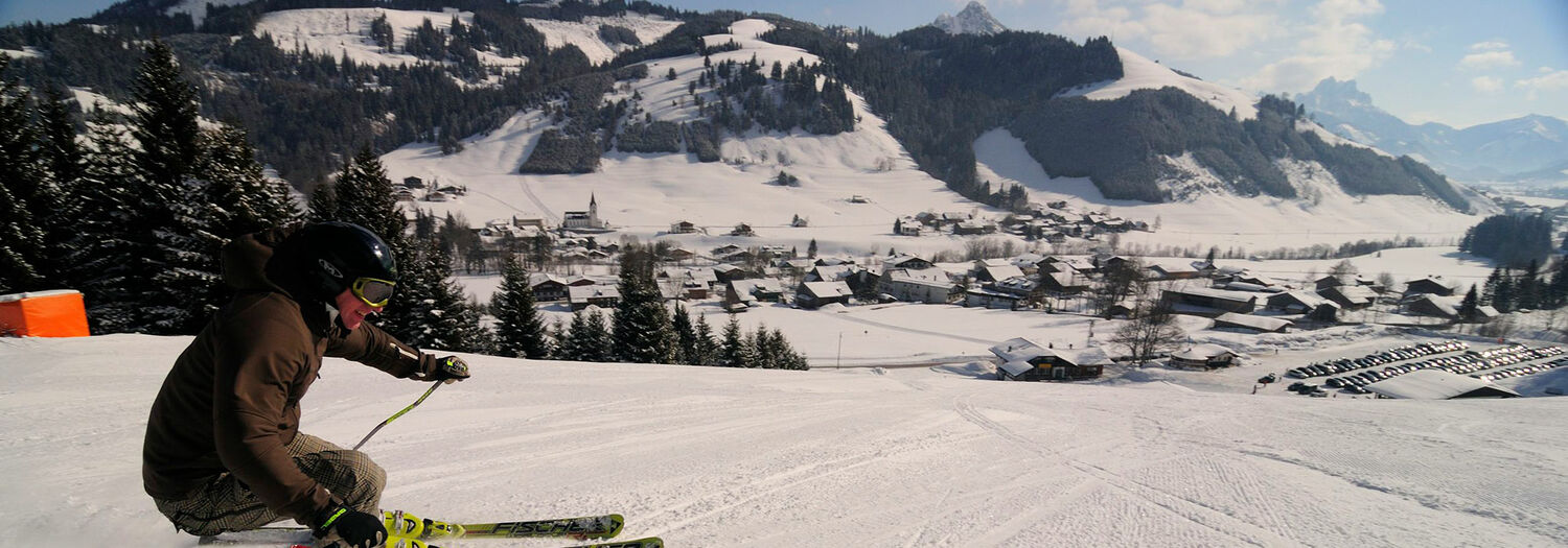 slider background image