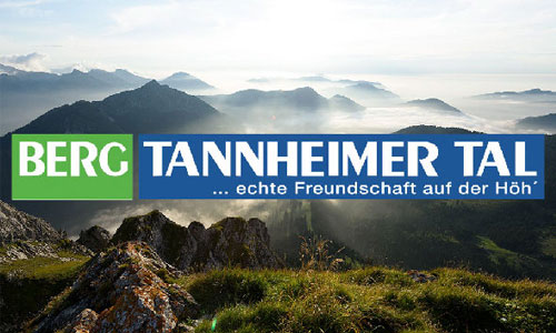 Sponsor: BergTannheimertal