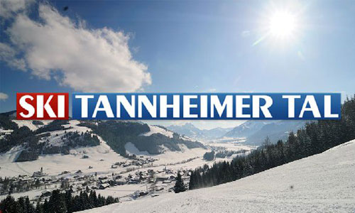 Sponsor: Ski Tannheimertal