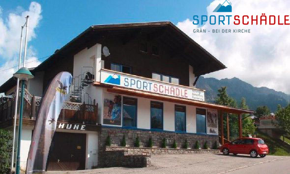 Sponsor: Sport Schädle
