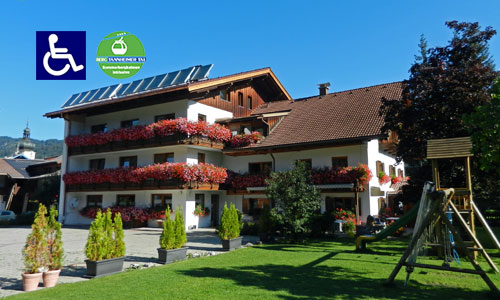 Apart - Pension Wassermann