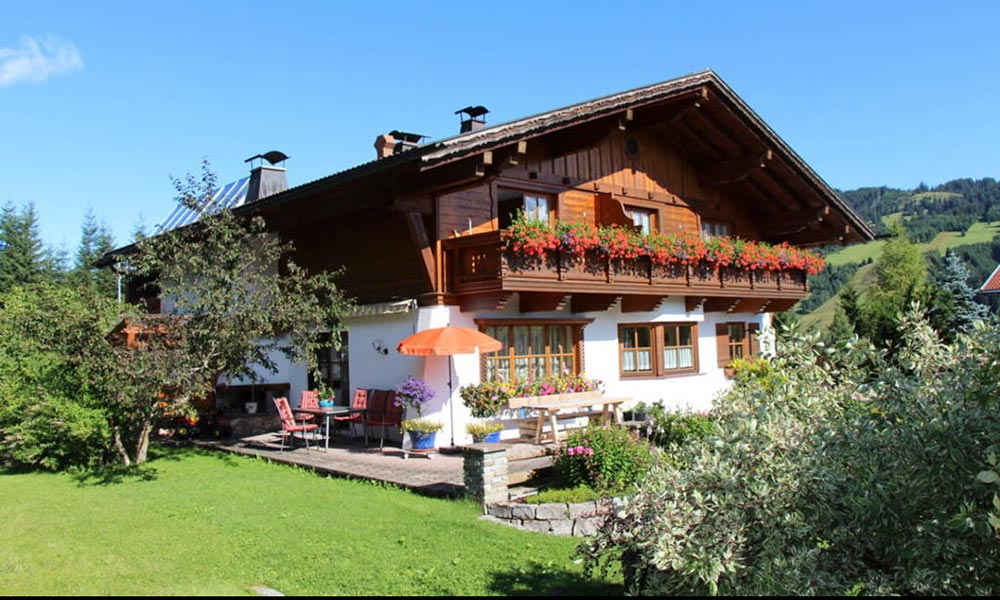 Landhaus Pichler