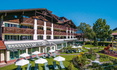 Hotel Sägerhof