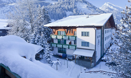 Vital Hotel zum Ritter