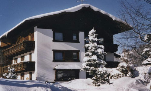 Haus Baumgartner