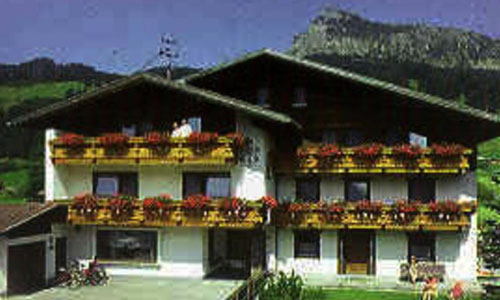 Appartements Bilgeri