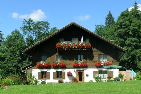 Ferienwohnungen Roswitha Durst