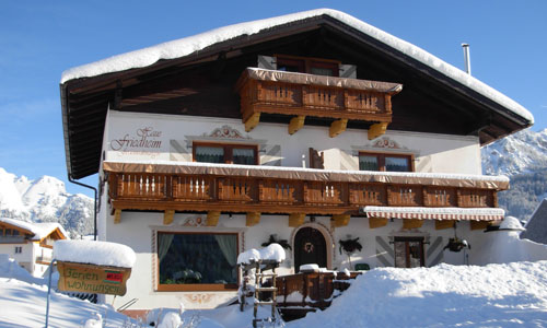 Haus Friedheim