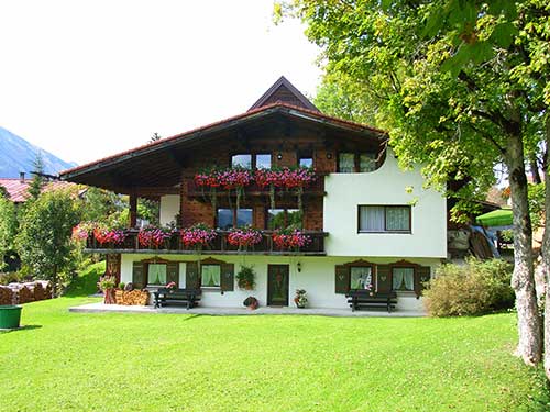 FW Haus Ammann