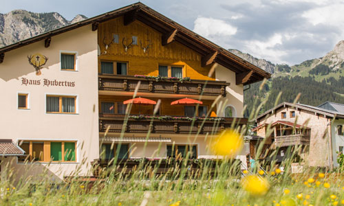 Haus Hubertus