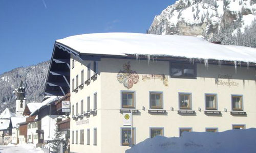 Gasthof Köllenspitze