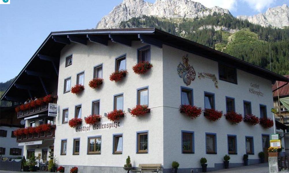 Gasthof Köllenspitze
