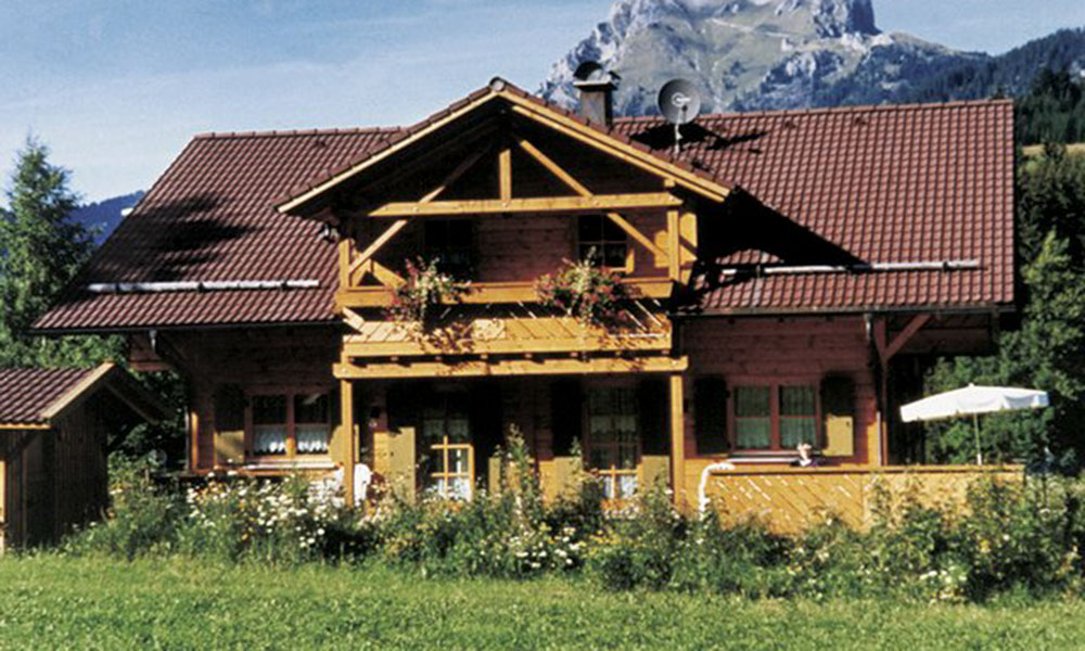 Unterkünfte, Hotels, Ferienwohnungen und Pensionen im
