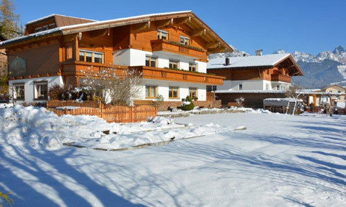 Gästehaus Sonnenruh