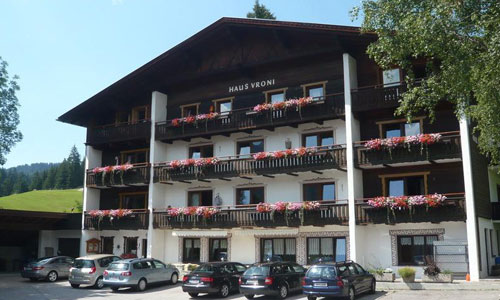 Haus Vroni