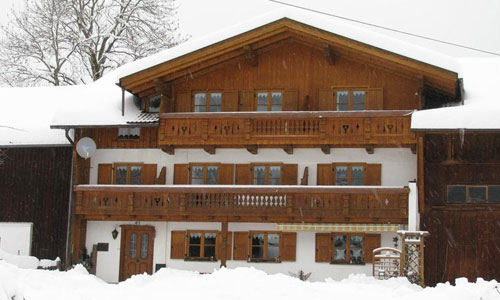 Ferienwohnung Wagner