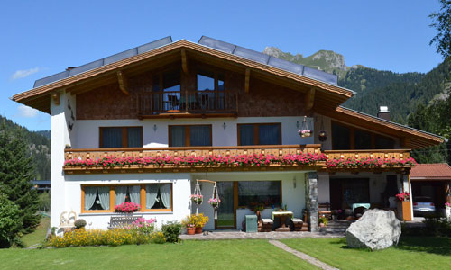 Pension Ulrike Wagner