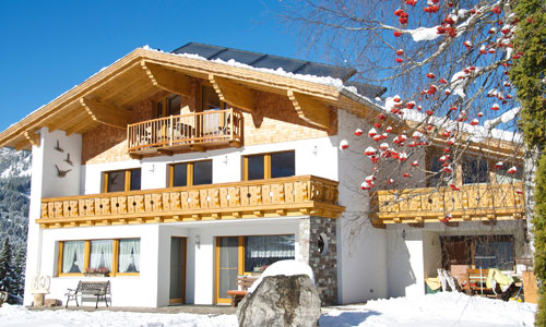 Pension Ulrike Wagner