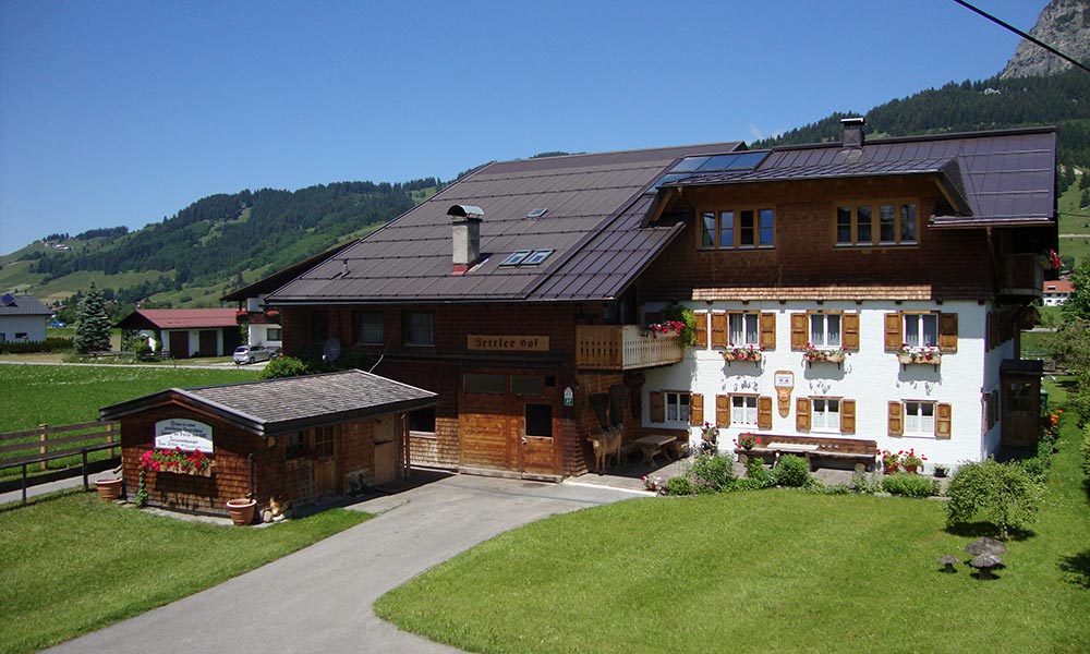 Zettlerhof