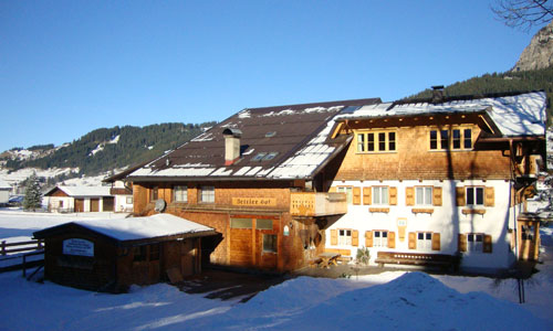 Zettlerhof