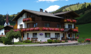 Gästehaus Zobl