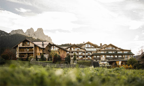 Wellnesshotel Engel 