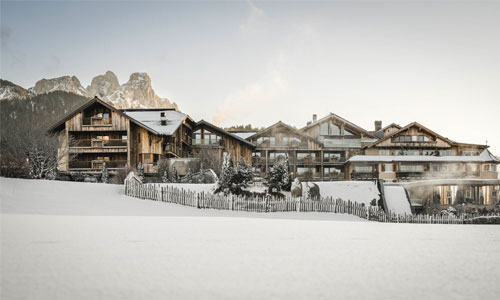 Wellnesshotel Engel 
