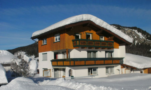 Gästehaus Wagner