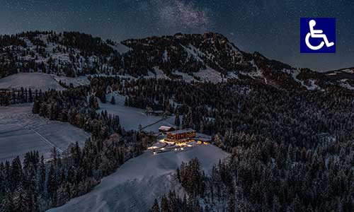 Erwachsenenhotel Rehbach