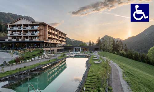 Erwachsenenhotel Rehbach