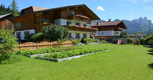 Gästehaus Sonnenruh