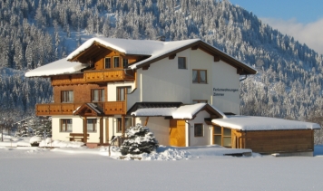 Haus Zobl Herma Winter