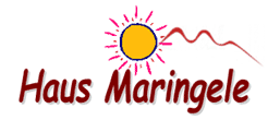 Haus Maringele